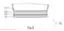 Fig. 03 - Rubber member for laser bonding and shoe