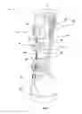 Fig. 05 - Motorcycling boot with improved comfort