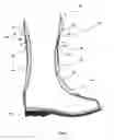 Fig. 06 - Motorcycling boot with improved comfort