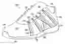 Fig. 01 - Tendon assembly for an article of footwear