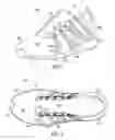 Fig. 02 - Tendon assembly for an article of footwear