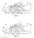 Fig. 04 - Tendon assembly for an article of footwear