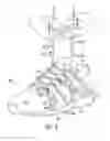 Fig. 07 - Tendon assembly for an article of footwear