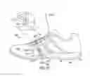 Fig. 08 - Tendon assembly for an article of footwear