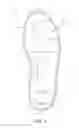 Fig. 04 - ATHLETIC SHOE SOLE FOR PERSONAL TRANSPORTATION DEVICE