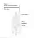 Fig. 05 - Pant Leg Protector Insole