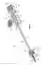 Fig. 06 - Snow thrower with chute control mechanism