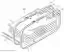 Fig. 01 - Garment press assembly, travel kit, and pressing methods