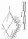 Fig. 16 - Garment press assembly, travel kit, and pressing methods