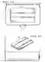 Fig. 18 - Garment press assembly, travel kit, and pressing methods