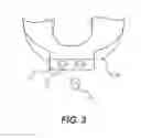 Fig. 04 - SUPPORT WITH INTERCHANGEABLE ALPHANUMERIC CHARACTERS