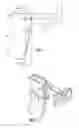 Fig. 04 - Magazine release device for firearms