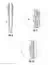 Fig. 06 - Magazine release device for firearms