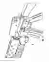 Fig. 07 - Magazine release device for firearms