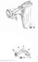 Fig. 09 - Magazine release device for firearms
