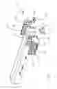 Fig. 03 - Pistol accessory