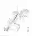 Fig. 10 - RAPID ATTACHMENT/DETACHMENT MECHANISM FOR WEAPON-MOUNTABLE LIGHTING DEVICES
