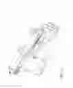 Fig. 12 - RAPID ATTACHMENT/DETACHMENT MECHANISM FOR WEAPON-MOUNTABLE LIGHTING DEVICES