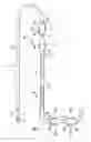 Fig. 02 - Device for cleaning the inside of the barrel of a firearm
