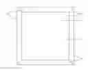 Fig. 01 - BIODEGRADABLE MODULAR ROOFING TRAY AND METHOD OF MAKING