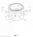 Fig. 03 - Self-watering system for a potted plant