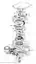 Fig. 01 - Window regulator device