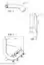 Fig. 04 - Door opener assembly capable of hands-free operation