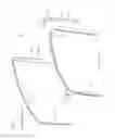 Fig. 02 - VEHICLE DOOR FRAME STRUCTURE AND METHOD OF PRODUCING VEHICLE DOOR FRAME