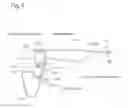 Fig. 05 - VEHICLE DOOR FRAME STRUCTURE AND METHOD OF PRODUCING VEHICLE DOOR FRAME