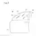 Fig. 10 - VEHICLE DOOR FRAME STRUCTURE AND METHOD OF PRODUCING VEHICLE DOOR FRAME