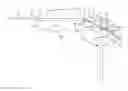 Fig. 01 - Releasable arm assembly for a swing gate
