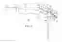 Fig. 03 - Releasable arm assembly for a swing gate
