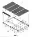 Fig. 04 - SELF-CLEANING FLOORING SYSTEM