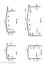 Fig. 02 - Systems of modular ready to assemble structures and relevant finished buildings