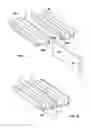 Fig. 08 - Systems of modular ready to assemble structures and relevant finished buildings