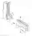 Fig. 01 - DOOR CORNER ASSEMBLY