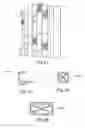 Fig. 09 - Method for installing wall panels to the exterior wall of a building