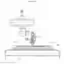 Fig. 01 - Device and method for packaging products