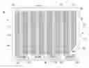 Fig. 01 - HVAC Air Filter with Peel Layers