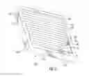Fig. 06 - HVAC Air Filter with Peel Layers