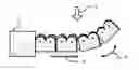 Fig. 01 - Non-back-bending chain