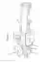 Fig. 02 - LIQUID-COOLED EXHAUST MANIFOLD