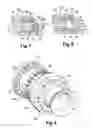 Fig. 04 - Multipoint injection device for a combustion chamber of a turbine engine