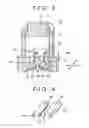 Fig. 03 - Forming apparatus for forming extruded hollow section