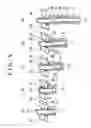 Fig. 04 - Forming apparatus for forming extruded hollow section