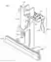 Fig. 01 - POST STRAIGHTENING APPARATUS AND METHOD