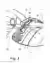 Fig. 04 - Measuring Arrangement for Measuring the Application Force of a Disc Brake and a Corresponding Disc Brake