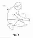 Fig. 02 - METHOD OF DETERMINING WHEN A PERSON HAS REACHED A MINIMUM LEVEL OF PHYSICAL FITNESS