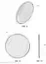 Fig. 08 - Isolation elements including one or more diaphragms, sensors including isolation elements, and related methods