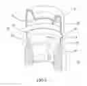 Fig. 09 - Thread clamping device including internal sensing and reporting